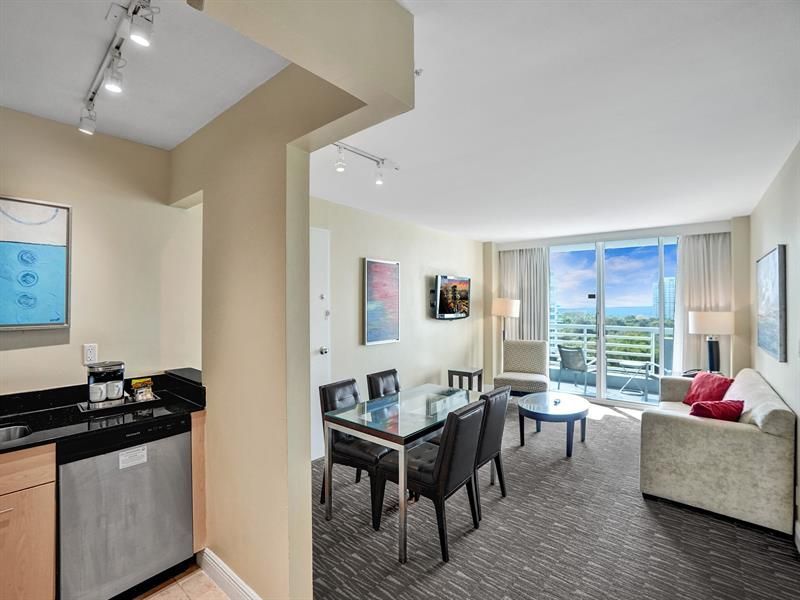 2670 E Sunrise Boulevard, Unit 1120, Fort Lauderdale, FL 33304 Photo