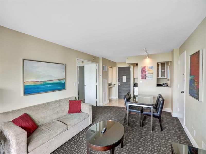 2670 E Sunrise Boulevard, Unit 1120, Fort Lauderdale, FL 33304 Photo