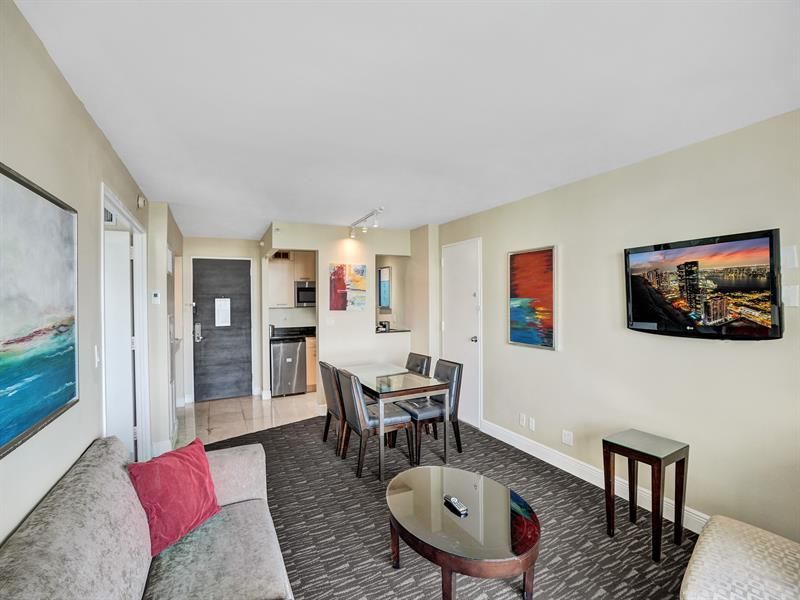 2670 E Sunrise Boulevard, Unit 1120, Fort Lauderdale, FL 33304 Photo