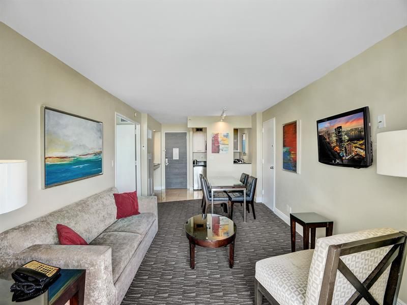 2670 E Sunrise Boulevard, Unit 1120, Fort Lauderdale, FL 33304 Photo