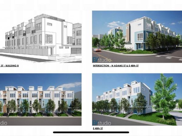 406 E 48th St, Garden City, ID 83714