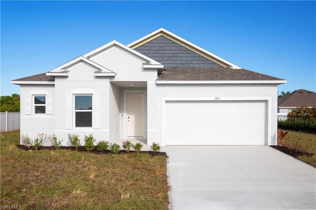 1431 SW 4th Ln, Cape Coral, FL 33991 Photo
