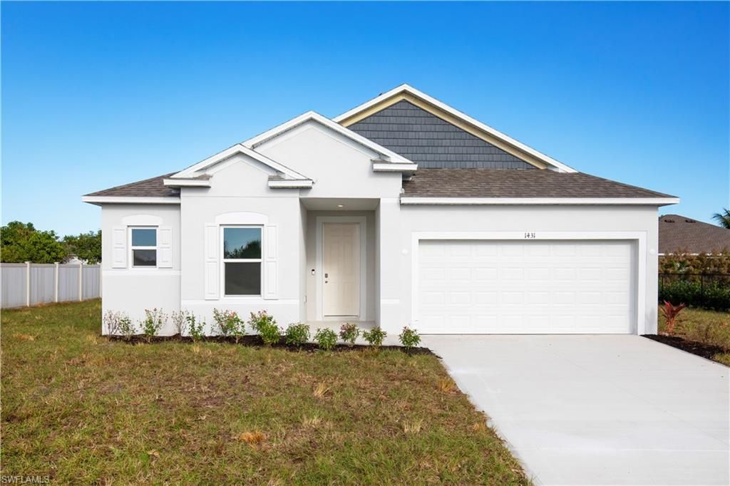 1431 SW 4th Ln, Cape Coral, FL 33991 Photo