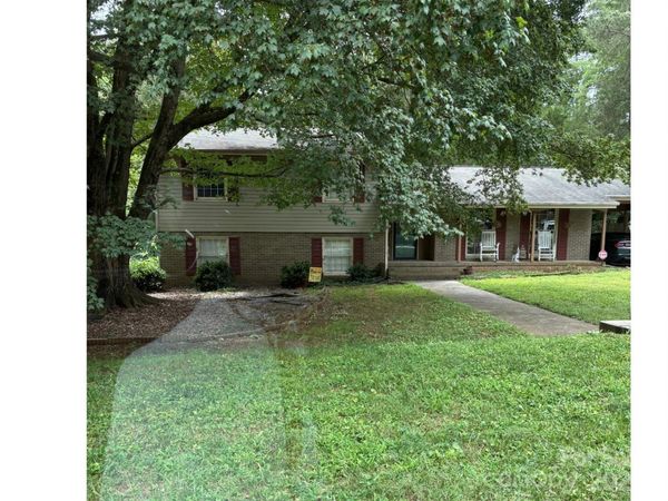205 Windsor Drive, Salisbury, NC 28144