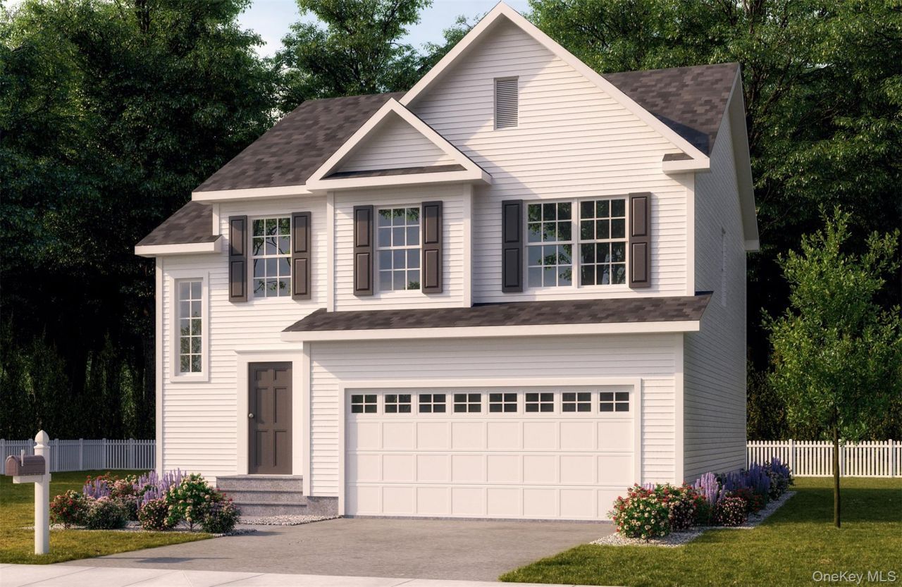 Lot 1 Green Haven Road, Hopewell Junction, NY 12533 Main Photo