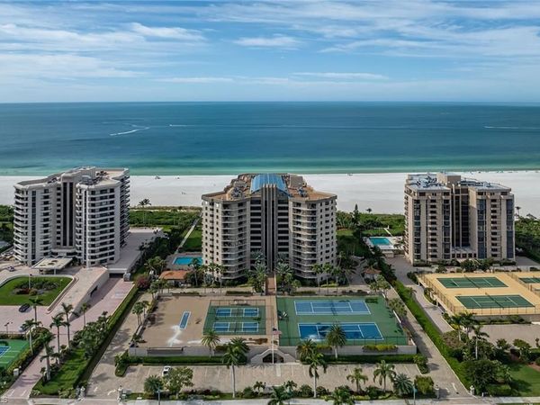 176 S Collier BLVD, Unit 607, MARCO ISLAND, FL 34145