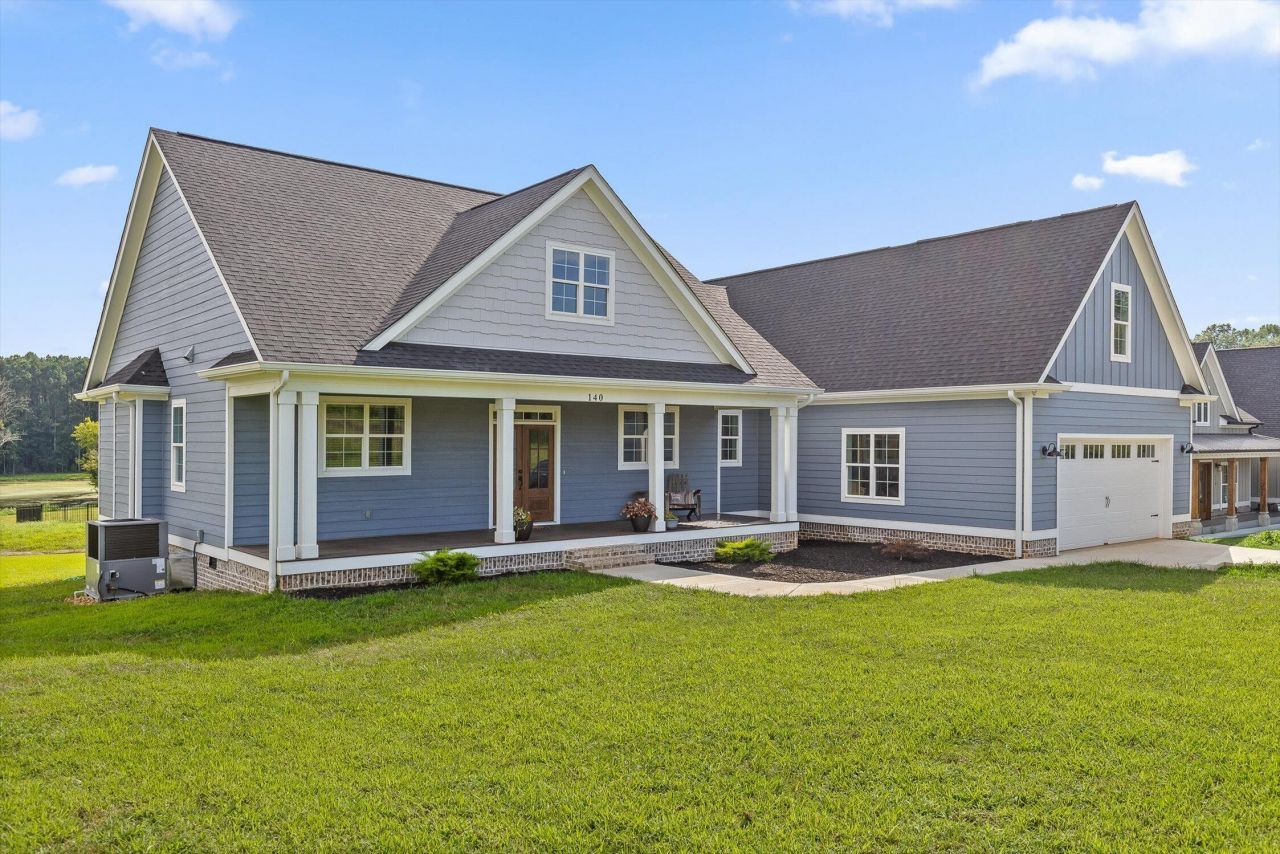 140 Portside Way Jasper, TN 37347