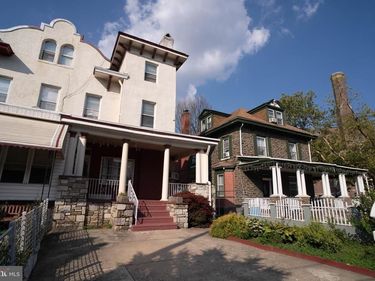 1227 HARRISON STREET, PHILADELPHIA, PA 19124