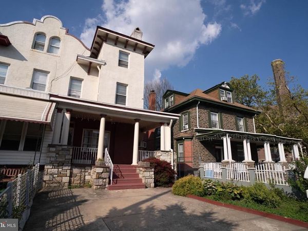 1227 HARRISON STREET, PHILADELPHIA, PA 19124