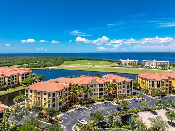 97 VIVANTE BOULEVARD, Unit 404, PUNTA GORDA, FL 33950