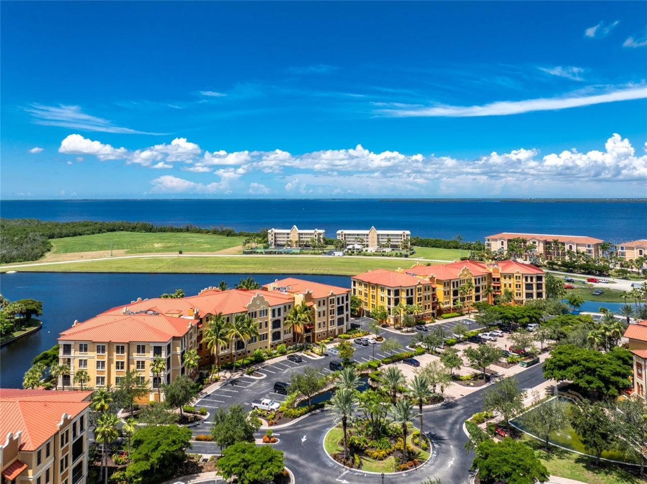 97 Vivante Boulevard, Unit 404, Punta Gorda, FL 33950 Photo