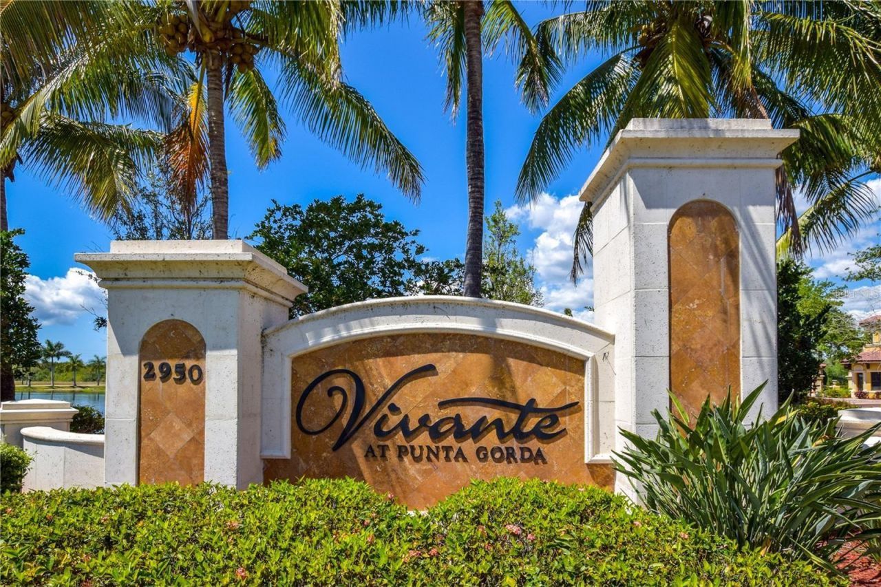 97 Vivante Boulevard, Unit 404, Punta Gorda, FL 33950 Photo