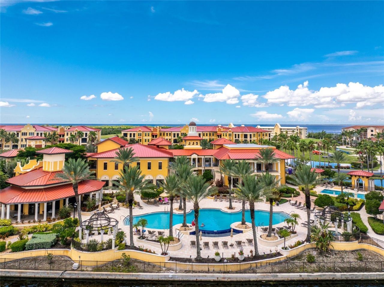 97 Vivante Boulevard, Unit 404, Punta Gorda, FL 33950 Photo