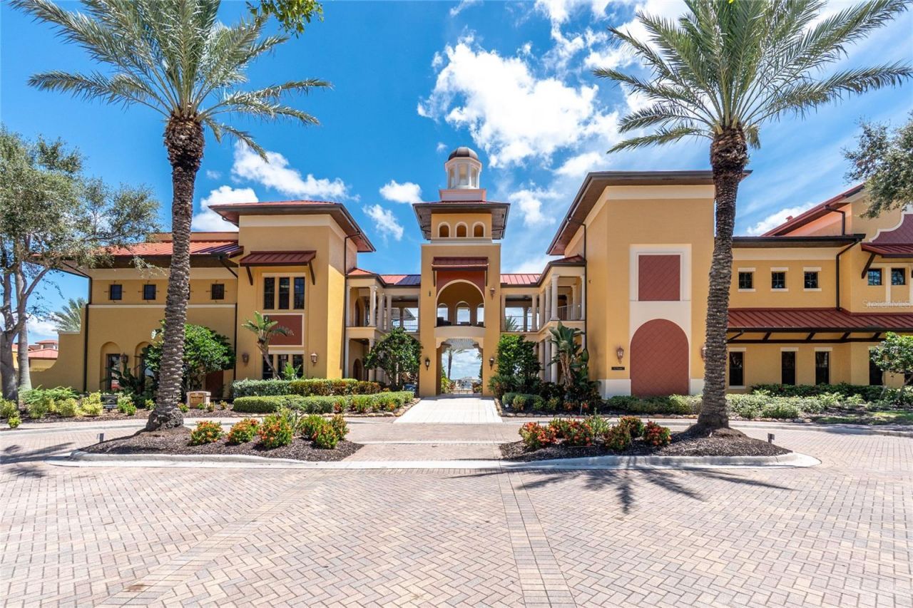 97 Vivante Boulevard, Unit 404, Punta Gorda, FL 33950 Photo