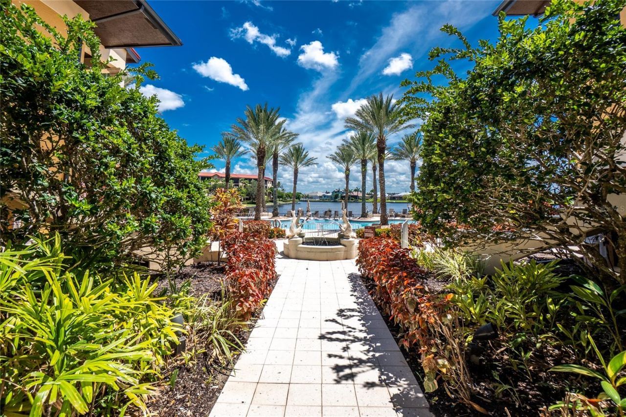 97 Vivante Boulevard, Unit 404, Punta Gorda, FL 33950 Photo