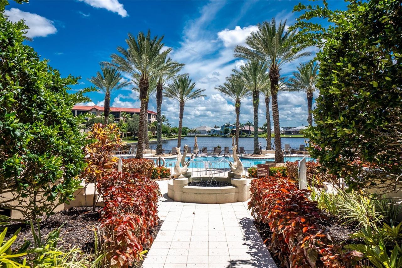 97 Vivante Boulevard, Unit 404, Punta Gorda, FL 33950 Photo