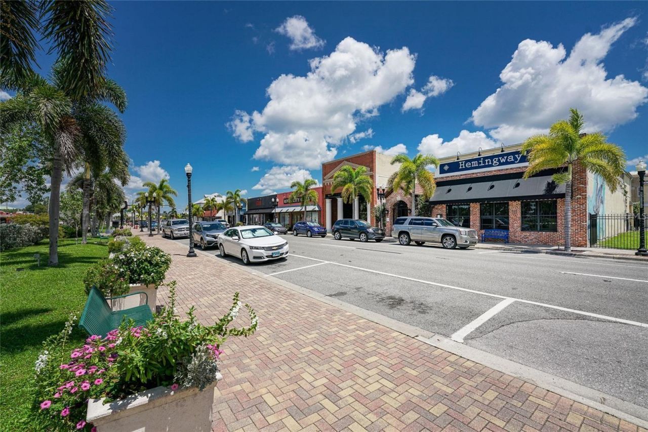 97 Vivante Boulevard, Unit 404, Punta Gorda, FL 33950 Photo