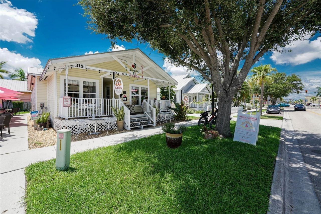 97 Vivante Boulevard, Unit 404, Punta Gorda, FL 33950 Photo