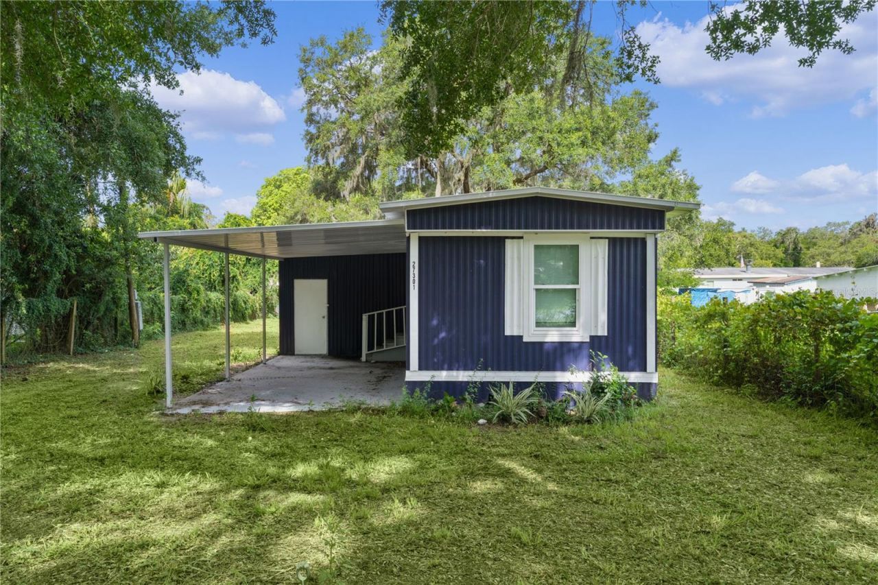 27301 Lemon Avenue, Okahumpka, FL 34762 Photo