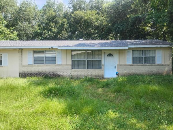 3212 GLADE DRIVE, MILTON, FL 32583