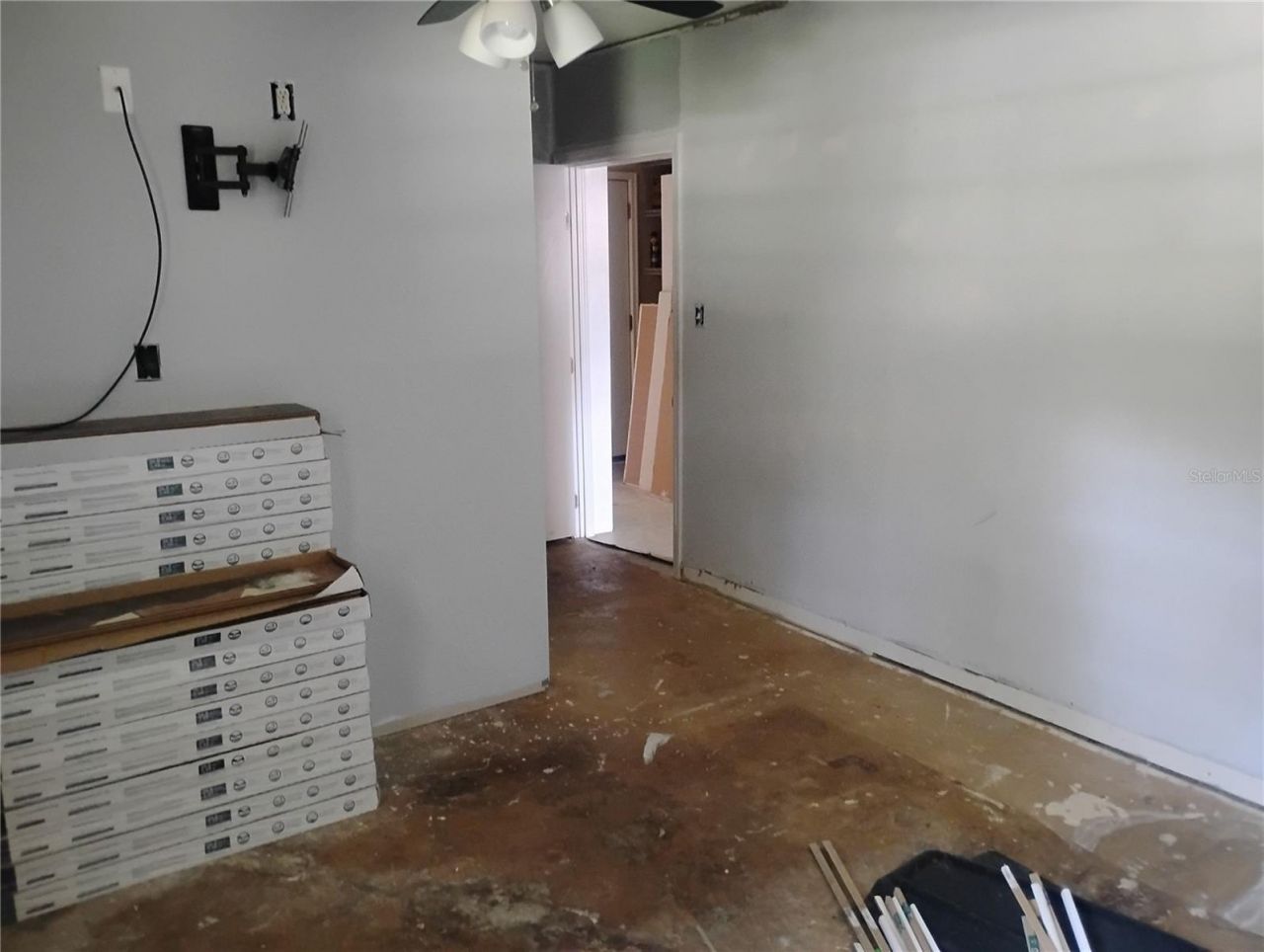 3212 Glade Drive, Milton, FL 32583 Photo