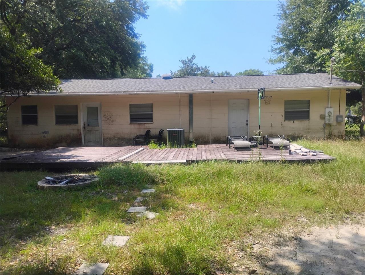 3212 Glade Drive, Milton, FL 32583 Photo