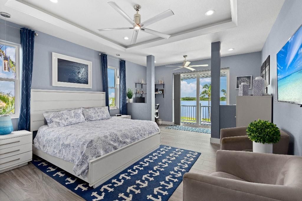 16176 La Barge Circle, Port Charlotte, FL 33981 Photo