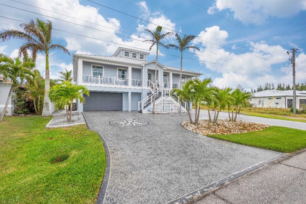 16176 La Barge Circle, Port Charlotte, FL 33981 Photo