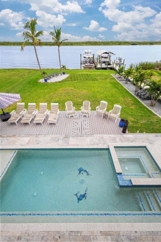 16176 La Barge Circle, Port Charlotte, FL 33981 Photo