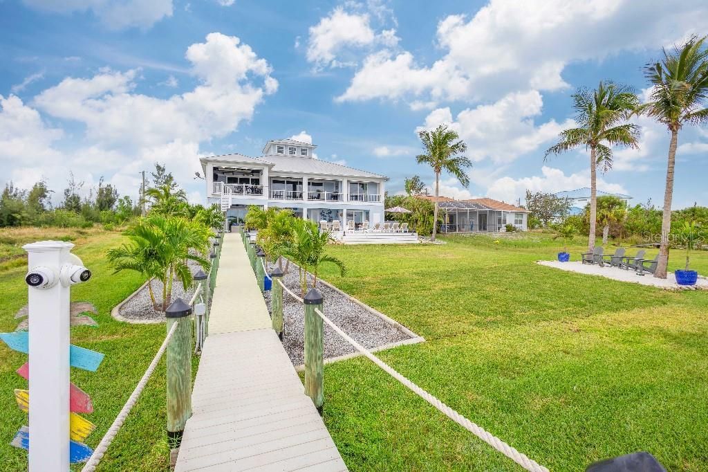 16176 La Barge Circle, Port Charlotte, FL 33981 Photo