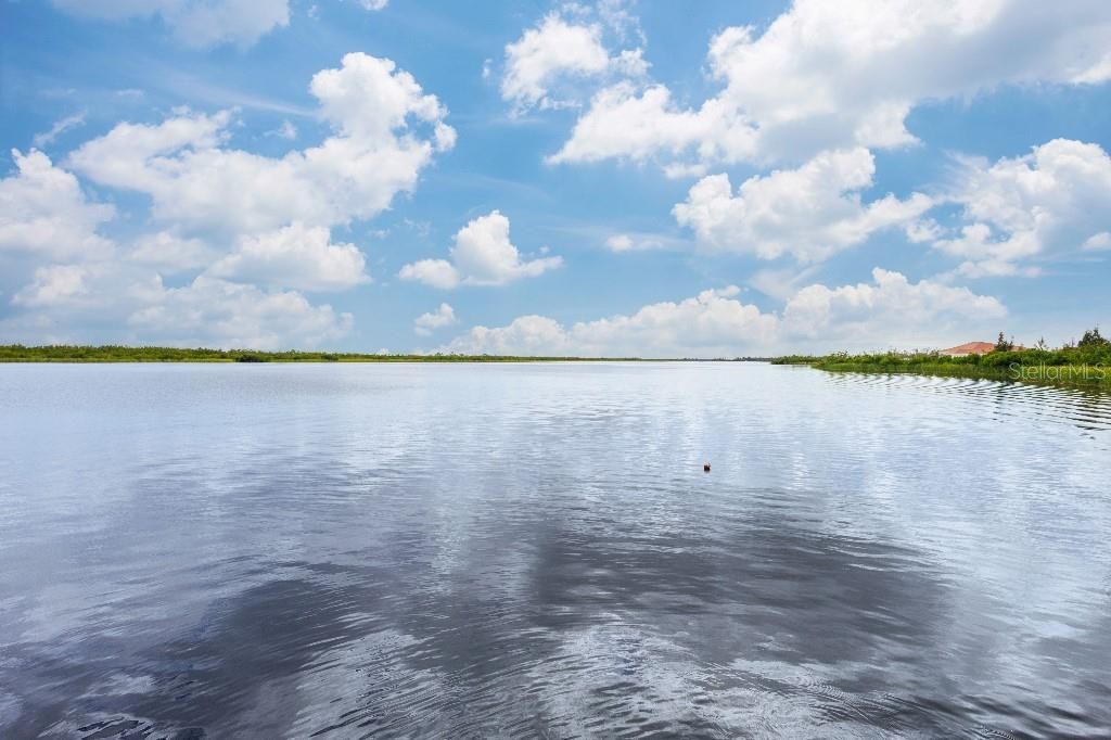 16176 La Barge Circle, Port Charlotte, FL 33981 Photo