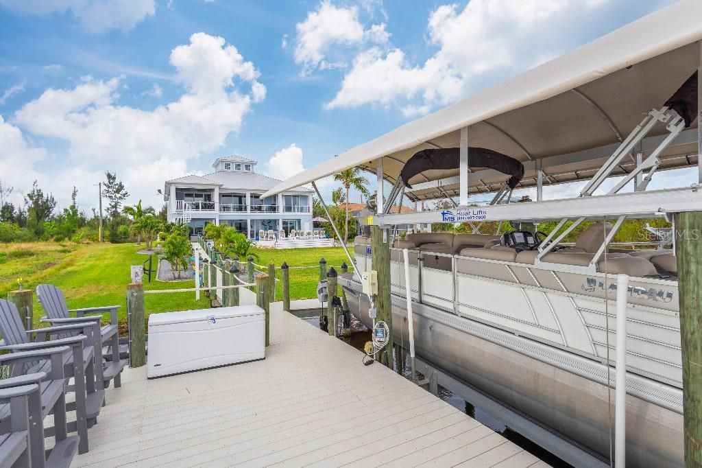 16176 La Barge Circle, Port Charlotte, FL 33981 Photo