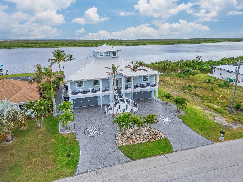 16176 La Barge Circle, Port Charlotte, FL 33981 Photo