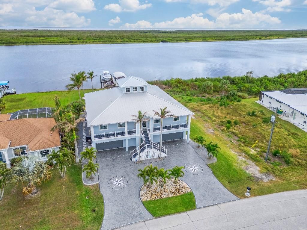 16176 La Barge Circle, Port Charlotte, FL 33981 Photo