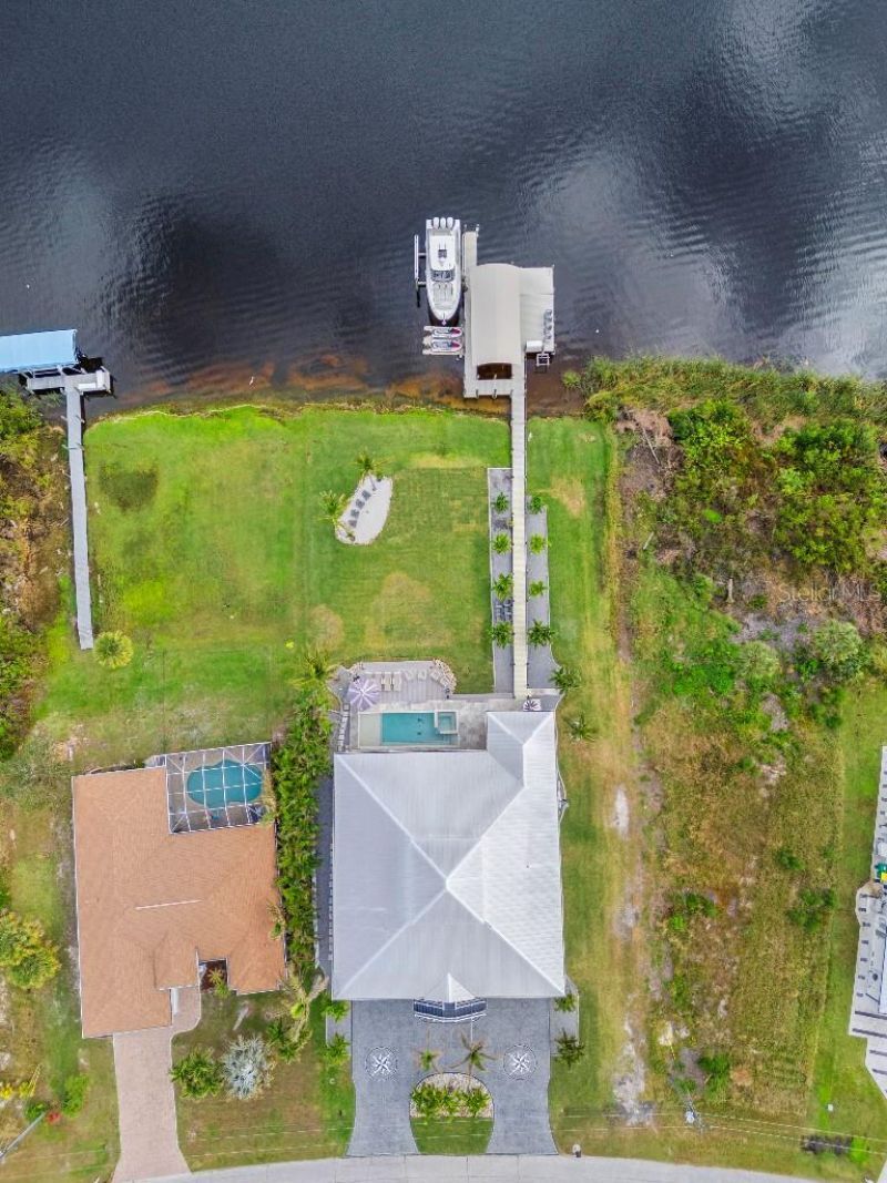 16176 La Barge Circle, Port Charlotte, FL 33981 Photo