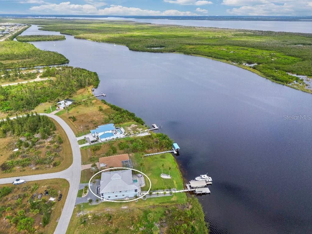 16176 La Barge Circle, Port Charlotte, FL 33981 Photo