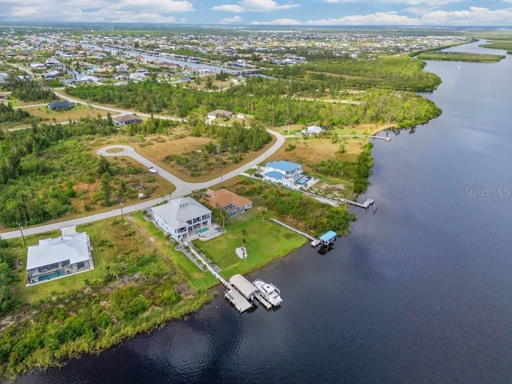 16176 La Barge Circle, Port Charlotte, FL 33981 Photo