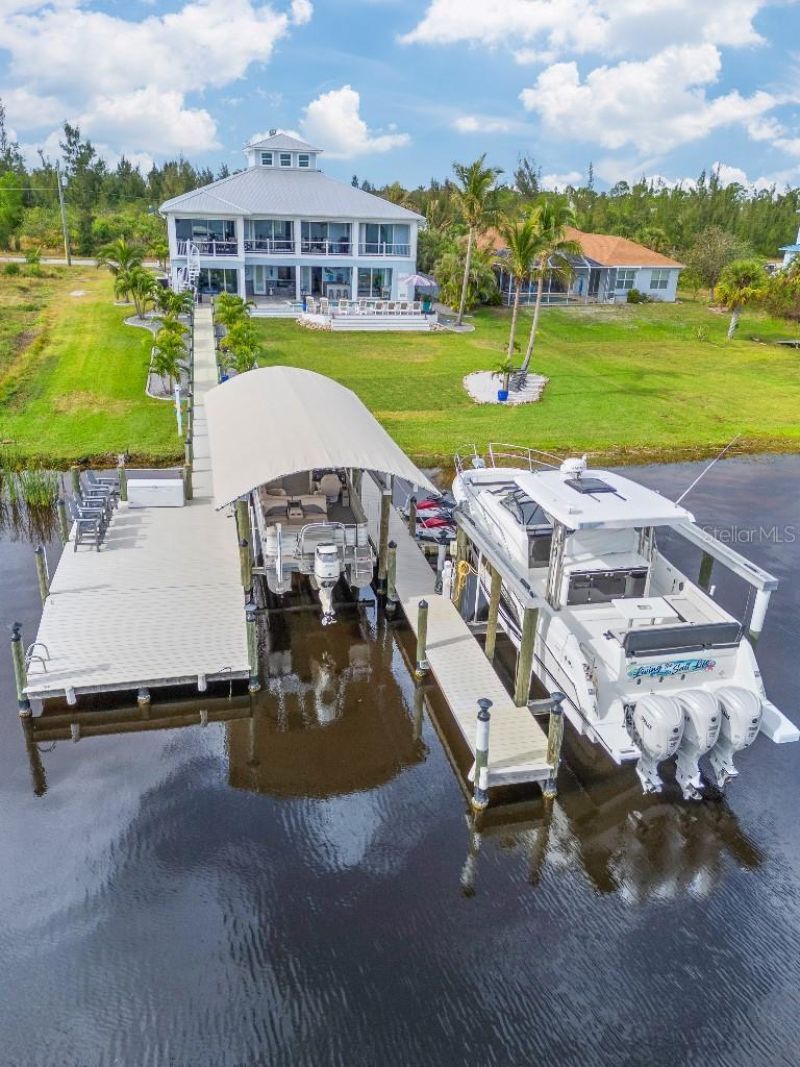 16176 La Barge Circle, Port Charlotte, FL 33981 Photo