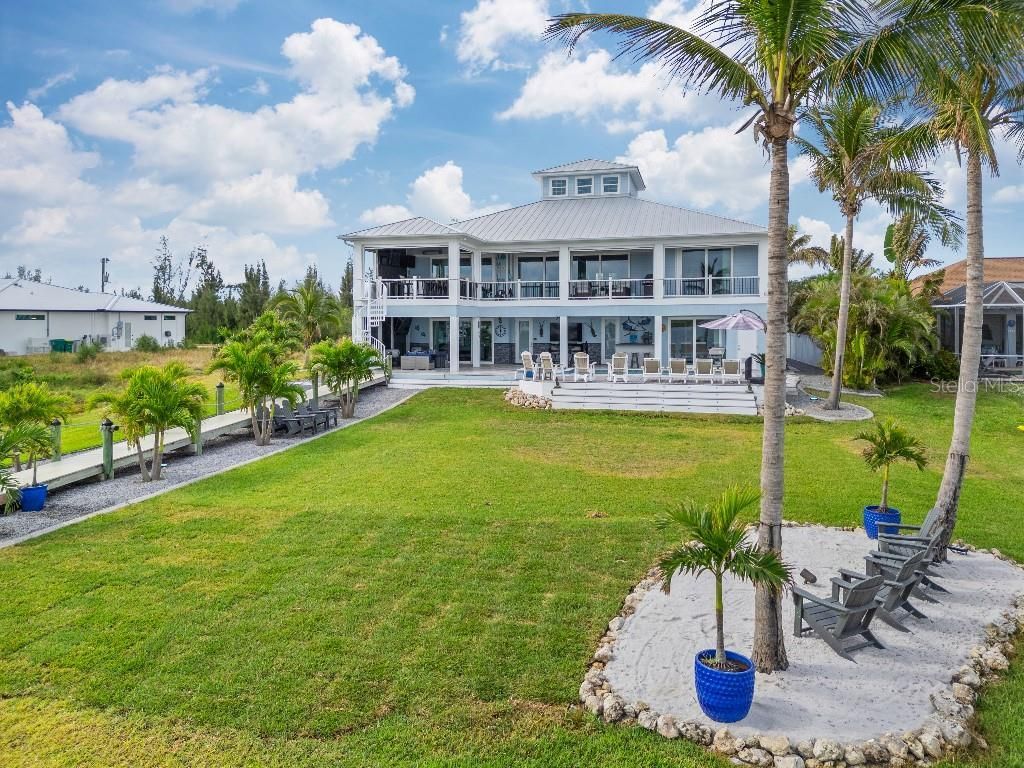 16176 La Barge Circle, Port Charlotte, FL 33981 Photo