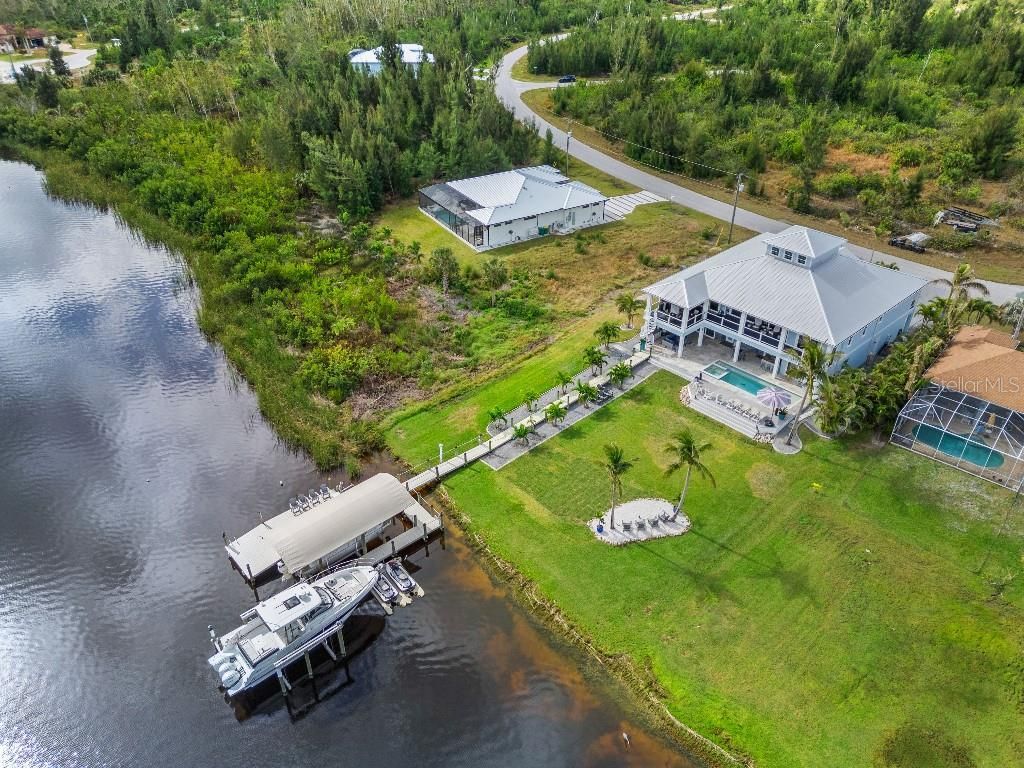 16176 La Barge Circle, Port Charlotte, FL 33981 Photo