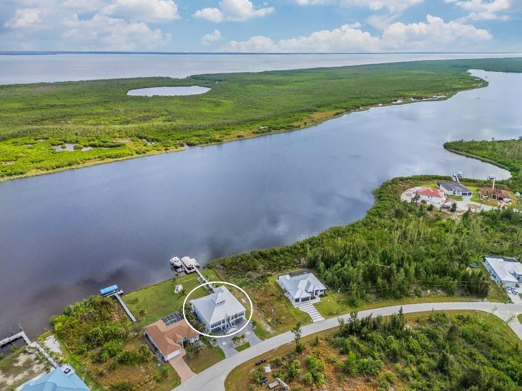 16176 La Barge Circle, Port Charlotte, FL 33981 Photo