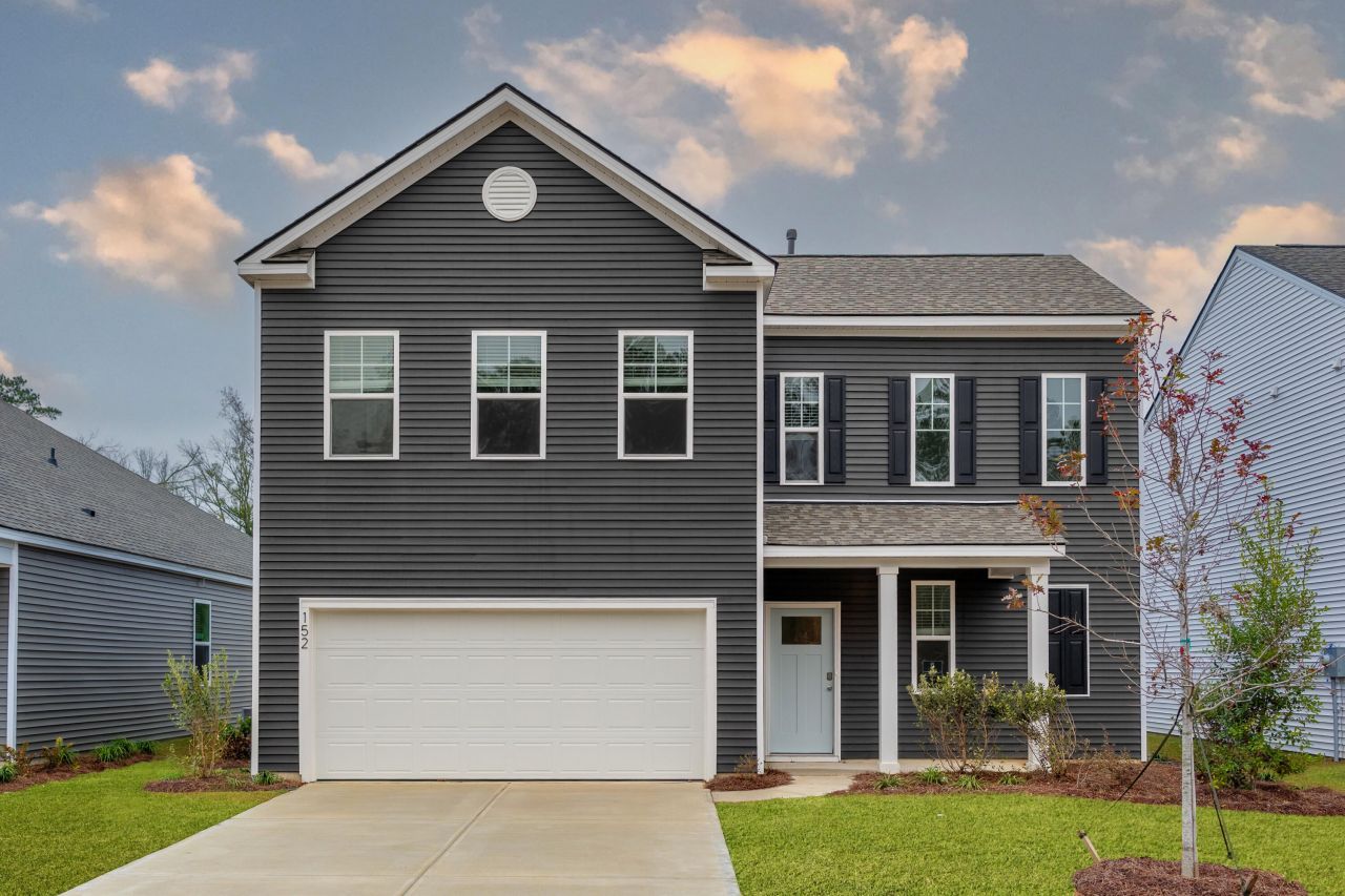 152 Grouper Lane Photo 1