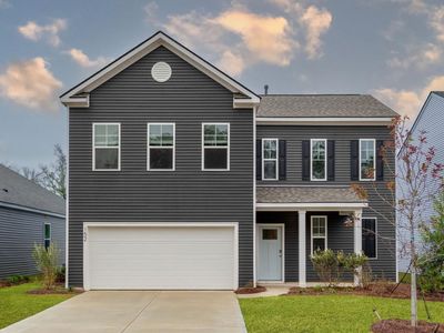 152 Grouper Lane, Summerville, SC 29483