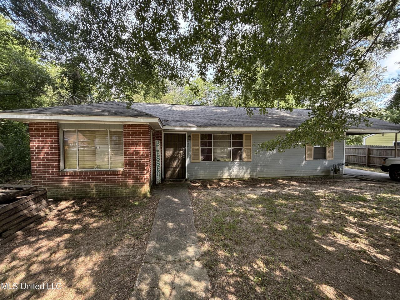 3920 Walker Avenue, Jackson, MS 39212 Main Photo
