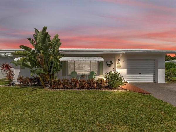 2641 W Golf Blvd, Pompano Beach, FL 33064