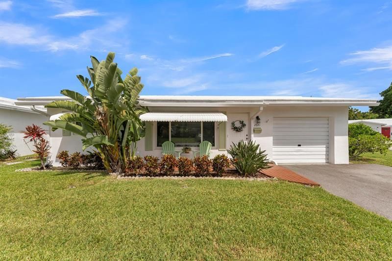 2641 W Golf Boulevard, Pompano Beach, FL 33064 Photo