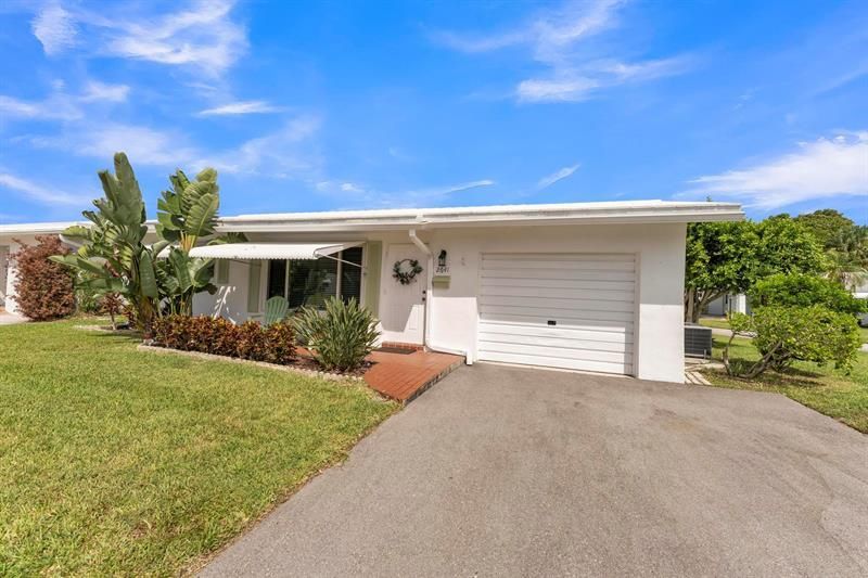 2641 W Golf Boulevard, Pompano Beach, FL 33064 Photo
