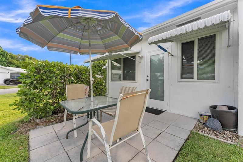 2641 W Golf Boulevard, Pompano Beach, FL 33064 Photo