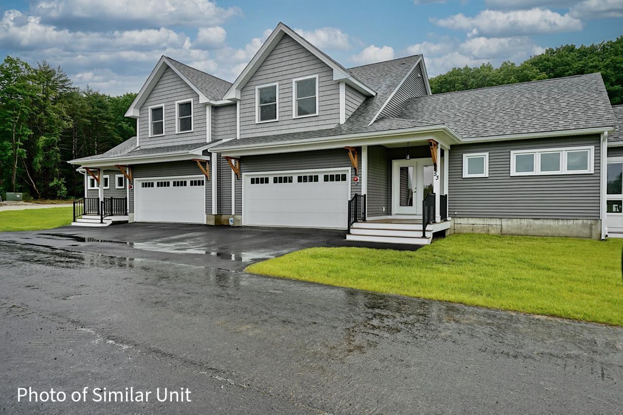 28 Kasnet Drive, Rye, NH 03870 Main Photo