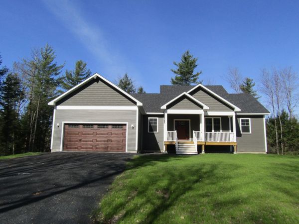 142 Jaylynn Lane, Sheldon, VT 05488
